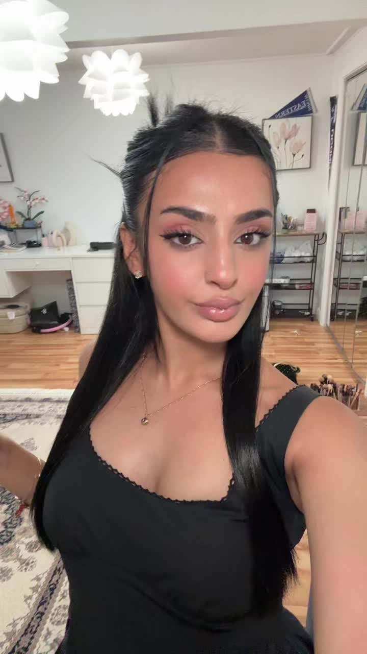 @Zareena✨