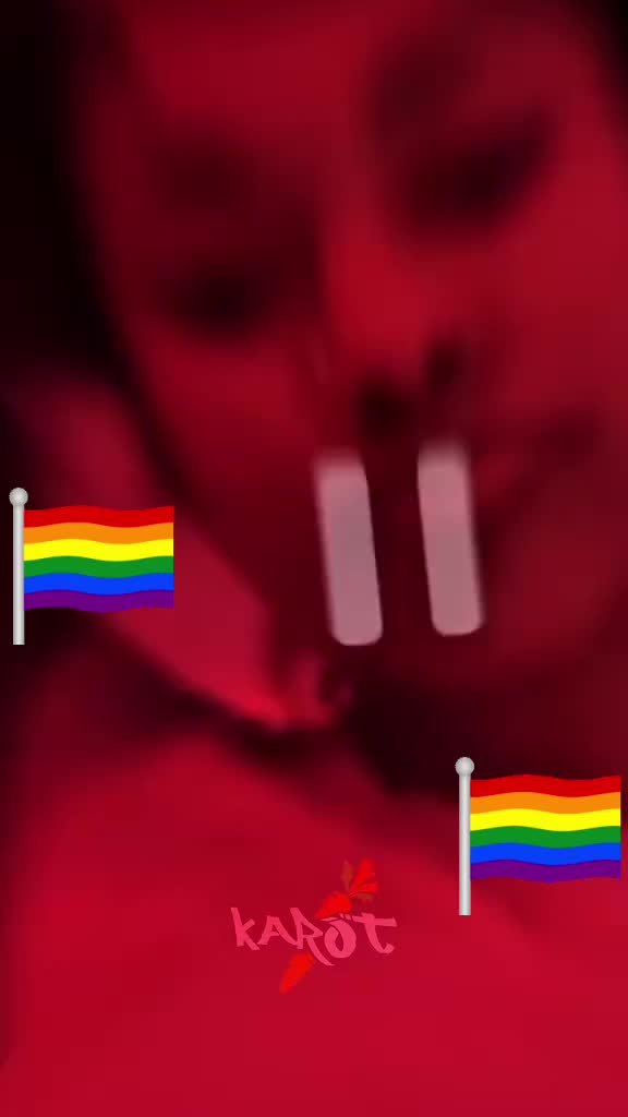 @Narah 💵🇺🇸🏳️&zwj;🌈