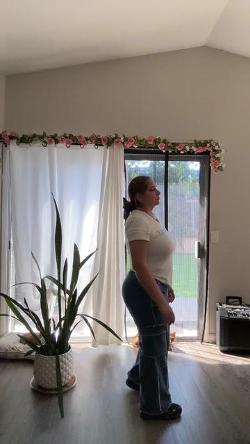 @Irma M Magana