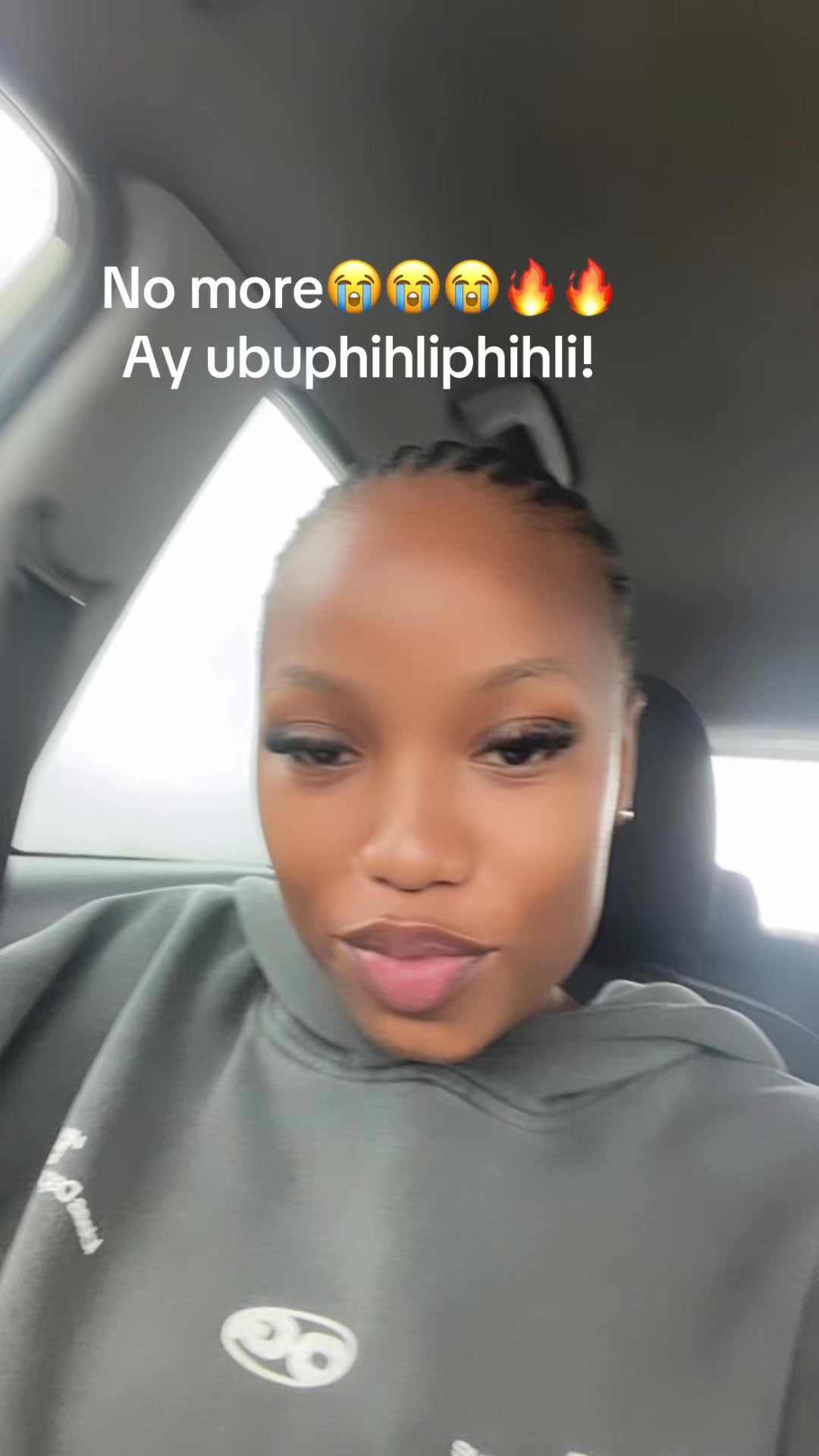 @Amanda Wendy Mpanza