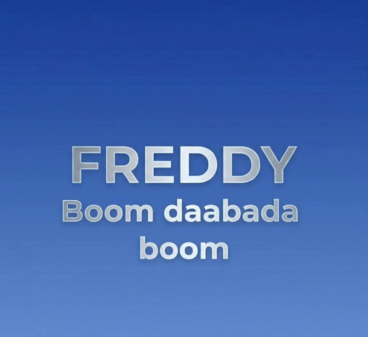 @Fred