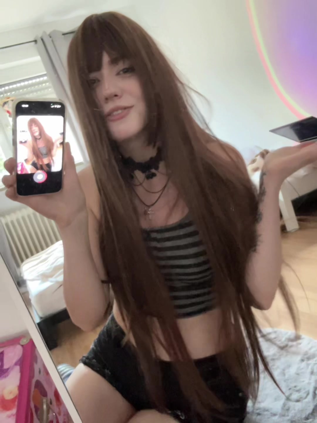 @настя крипер