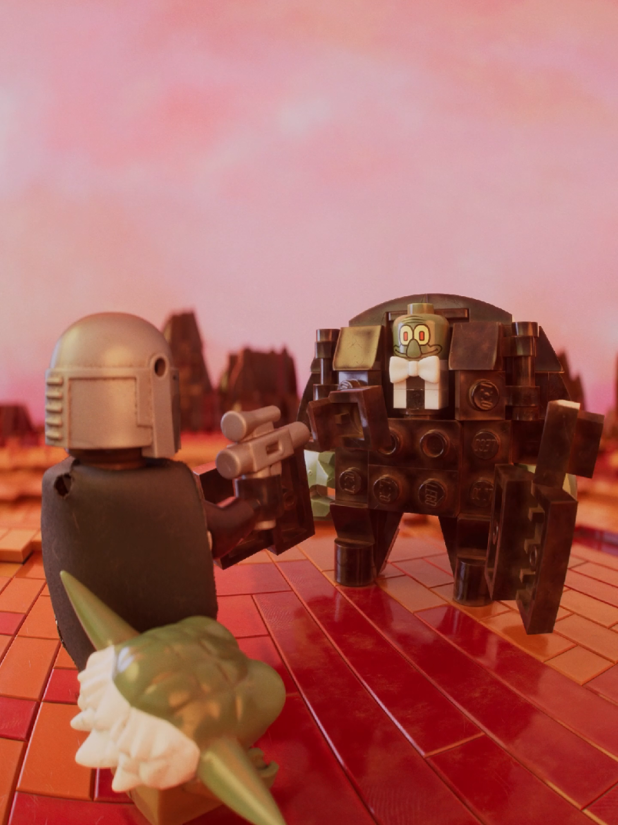 @Bricksane