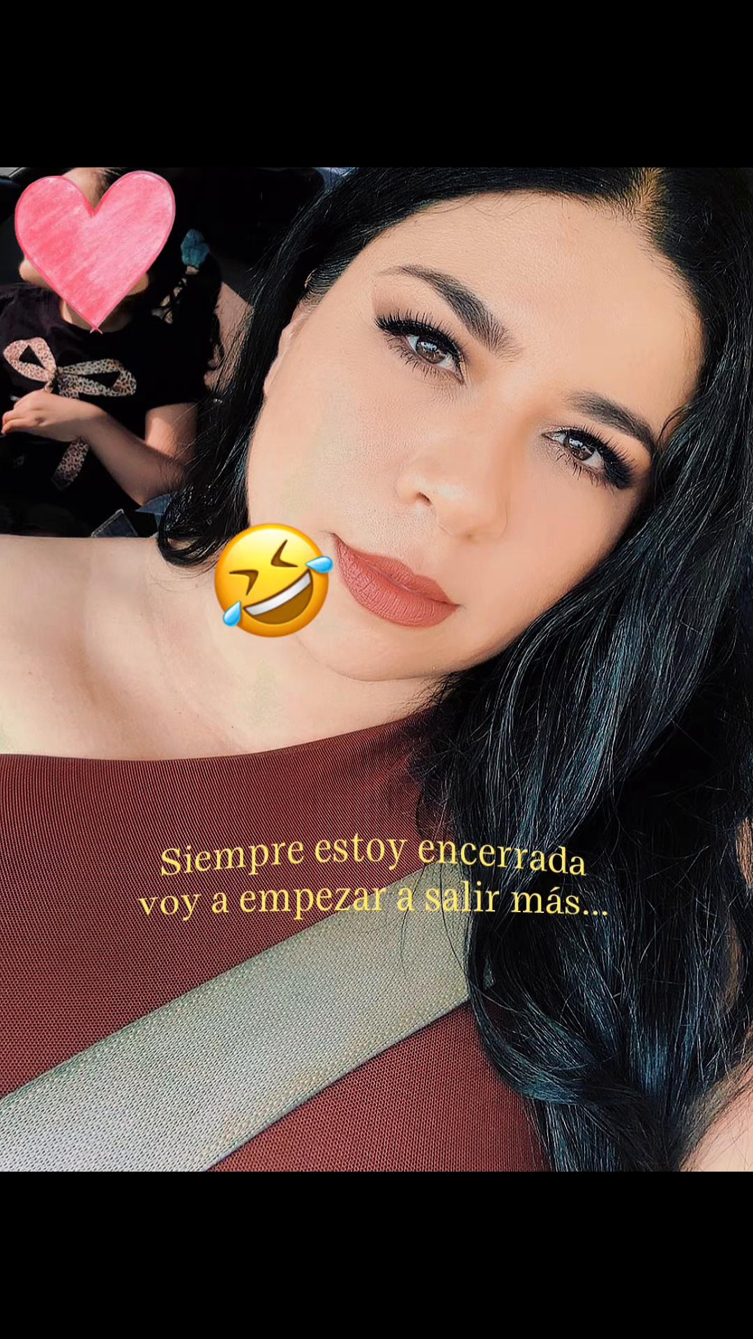 @Mayra Arreola