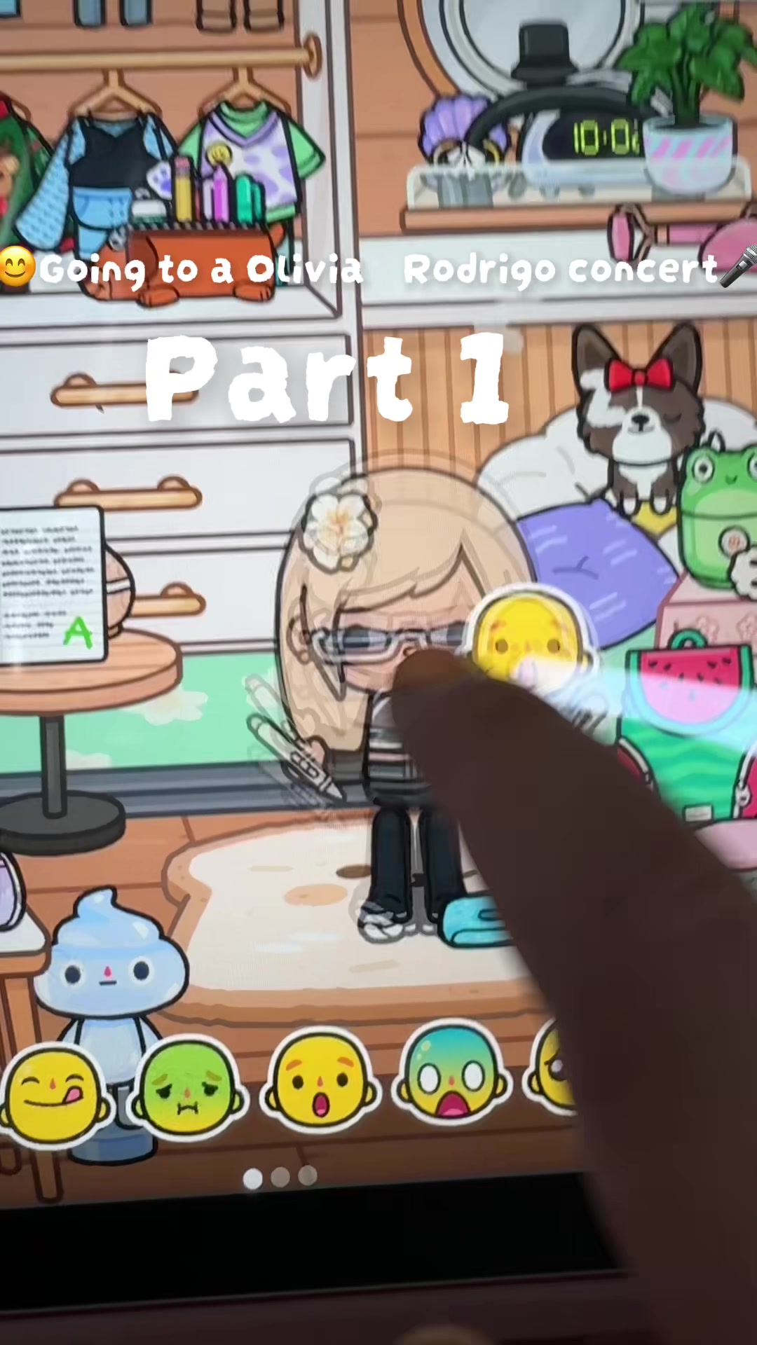 @1Toca~Leah1