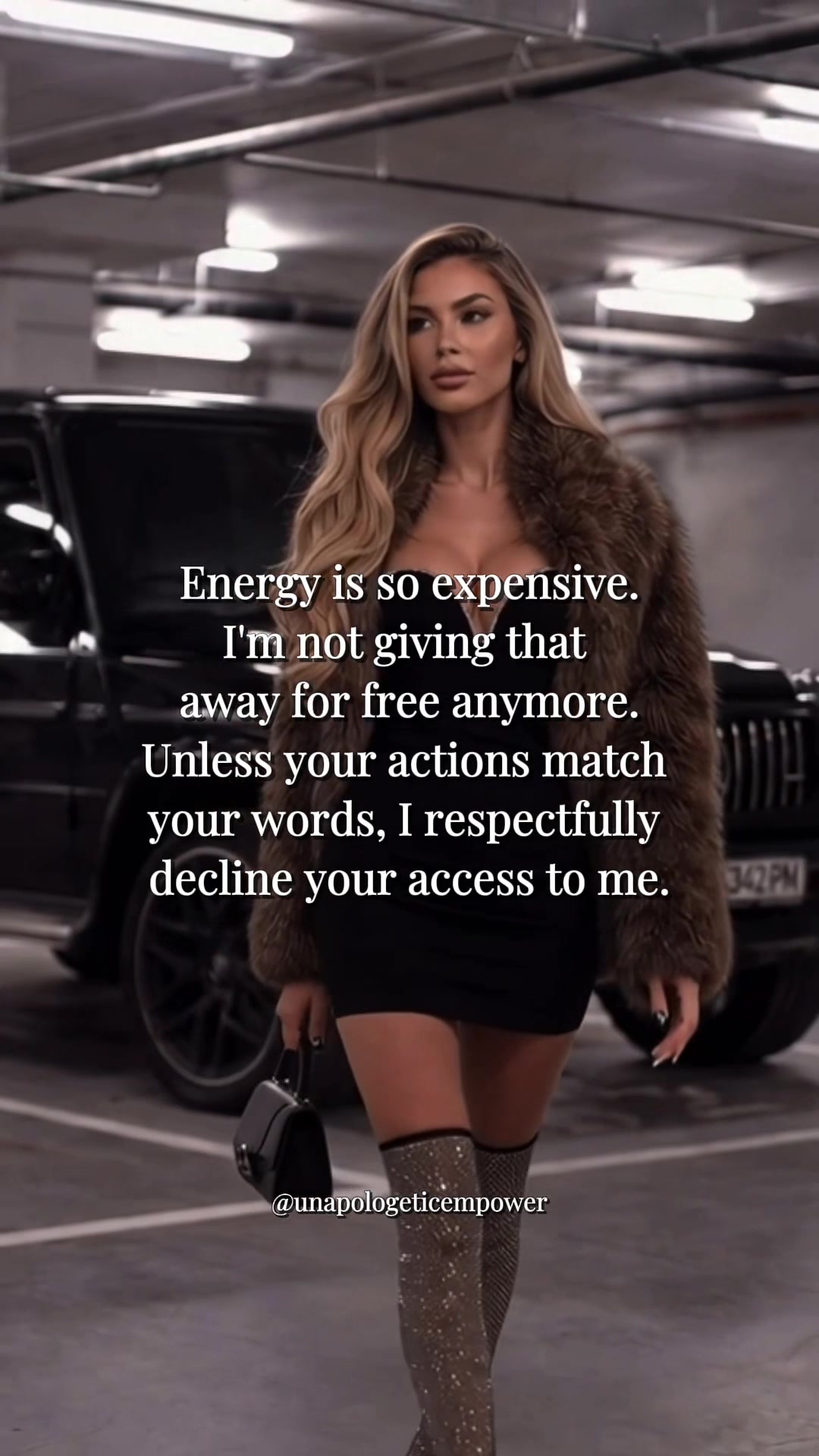 @Women Empowerment | Confidence