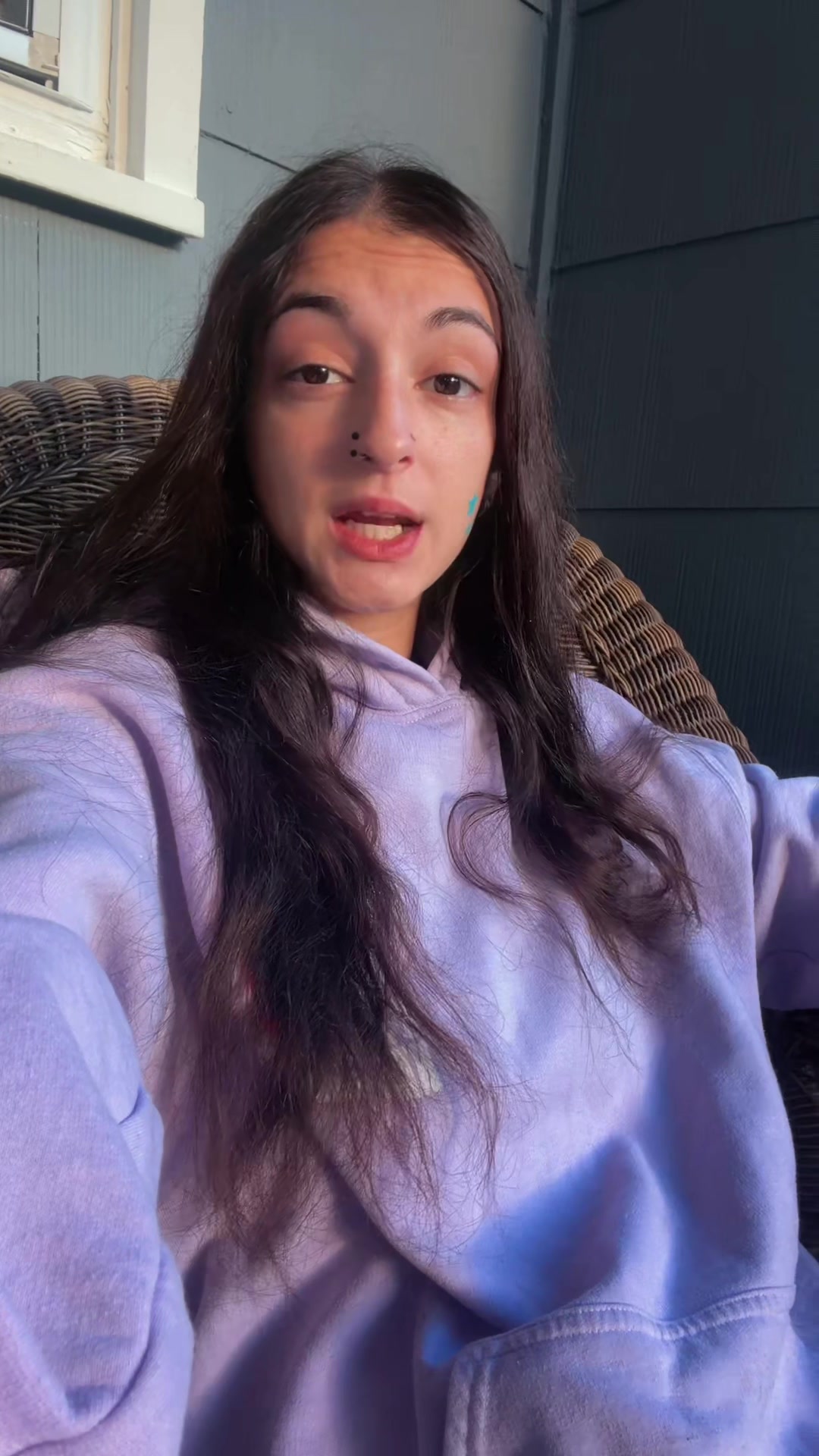 @Hopeufindpeaceforurself☮️