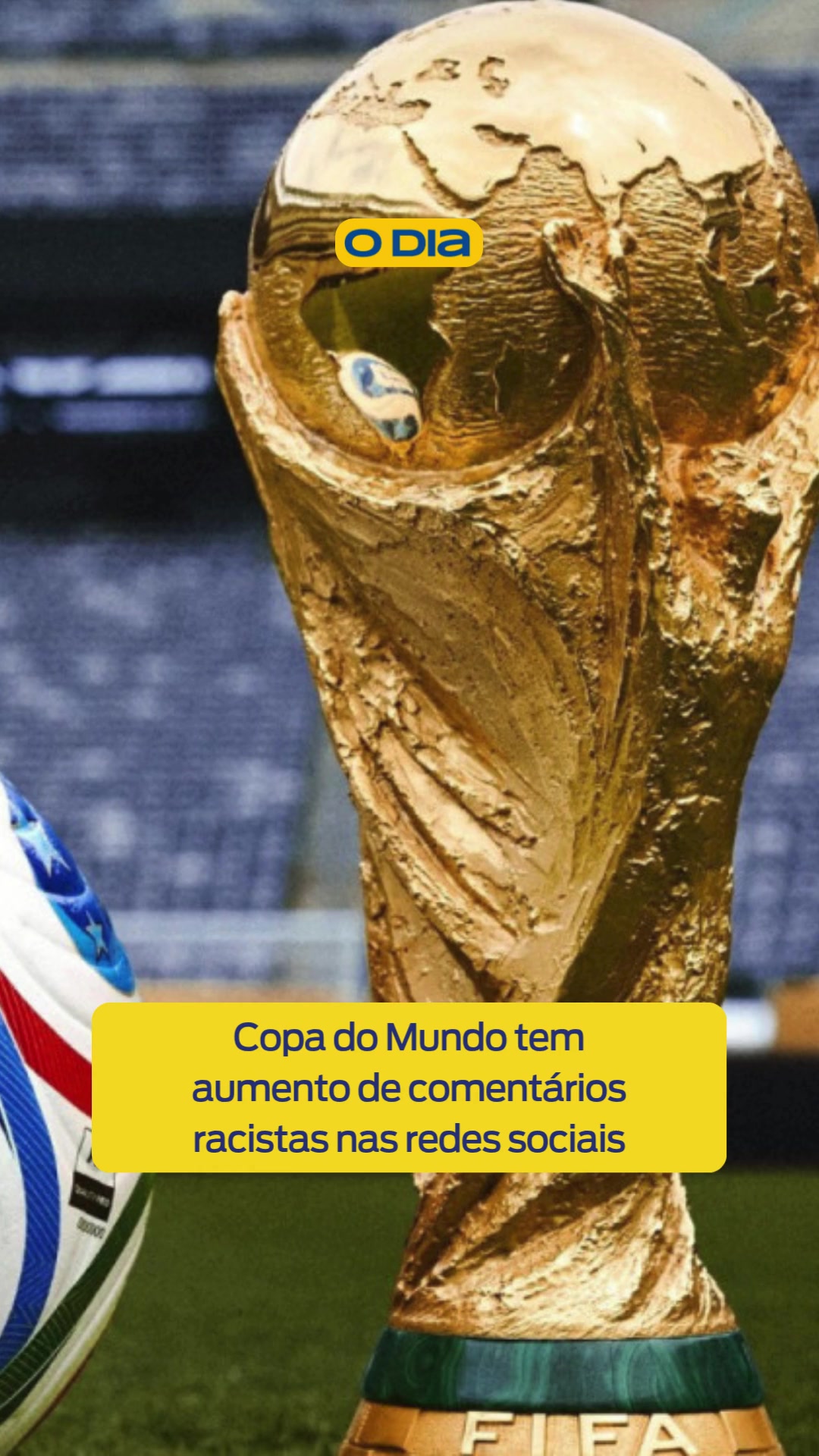 @Jornal O Dia