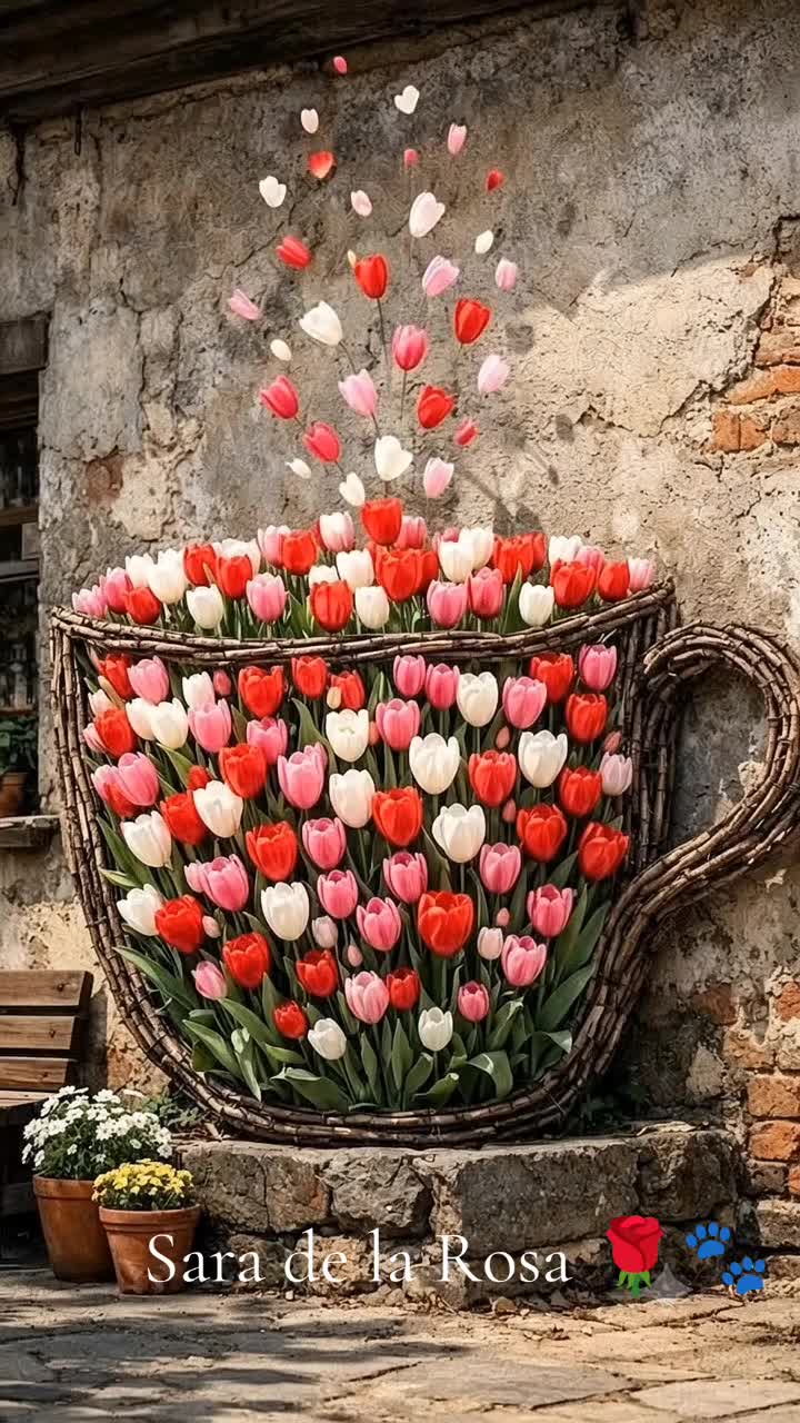 @Chaparrita ☺️❤️🧡💛🩵💙💜2025