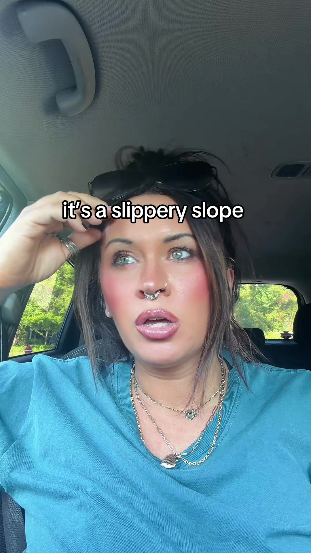 @Chelsea Grey Collins