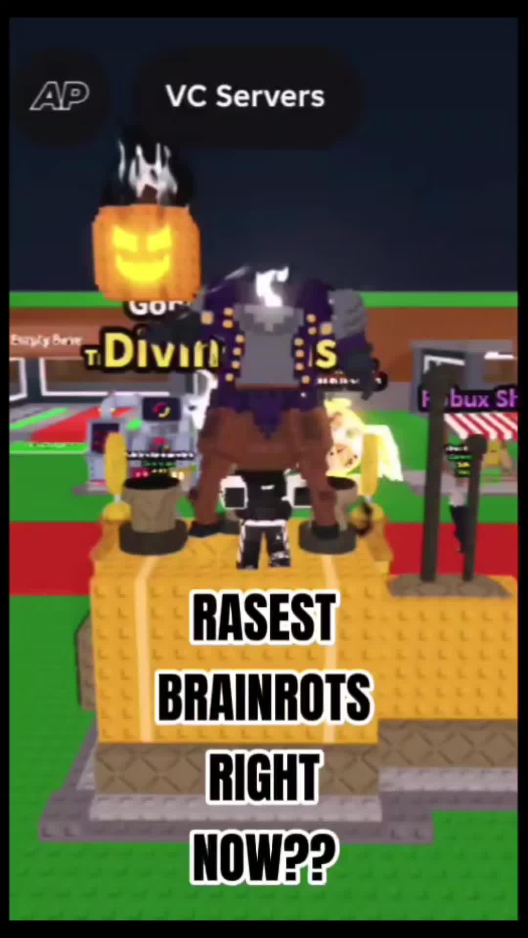 @Proster