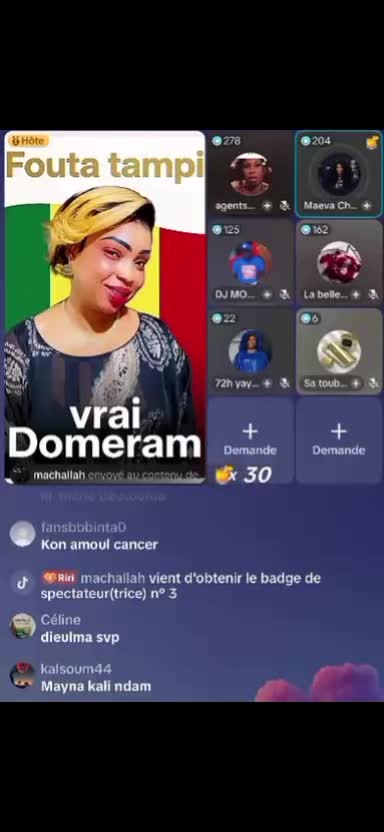 @Mariama🇸🇳🇲🇫