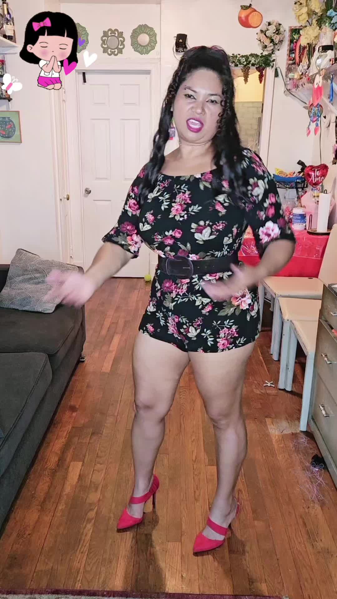@Catrashitamix 🎤