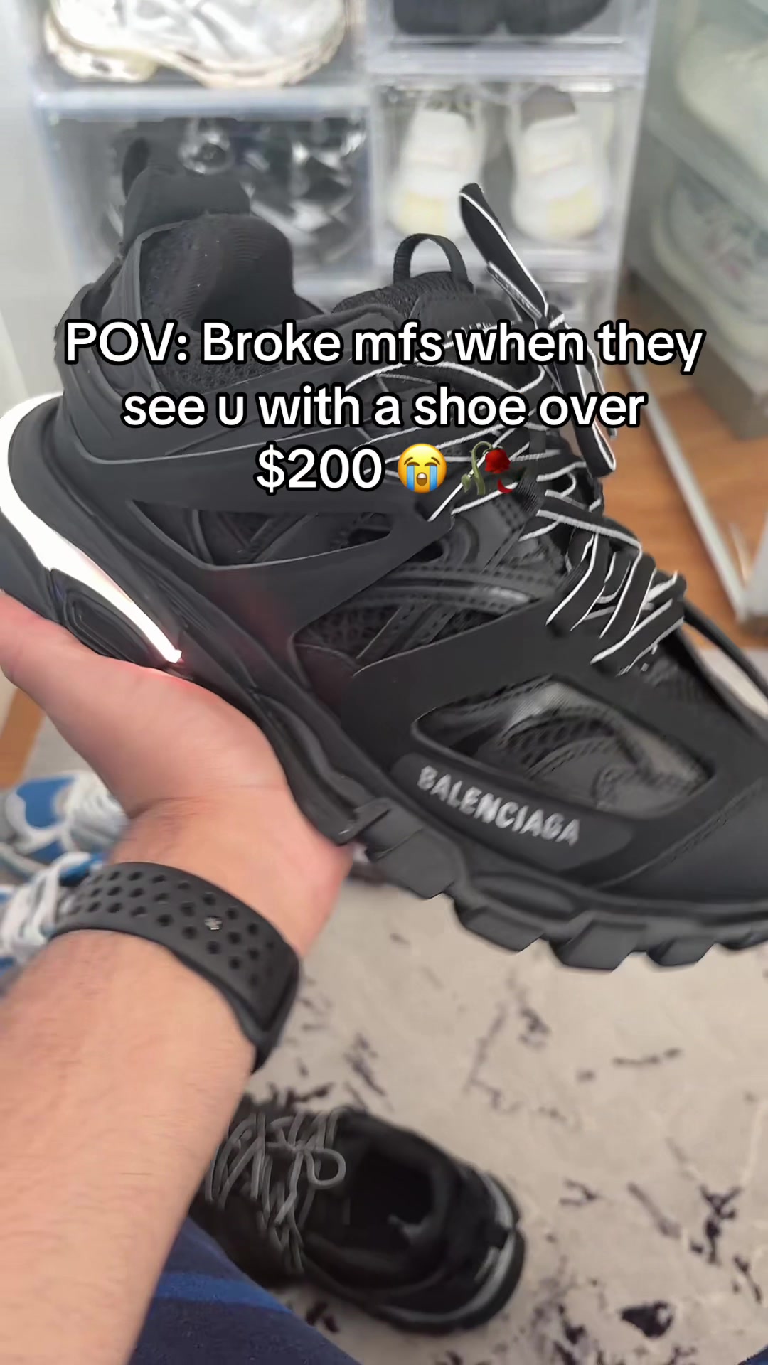 @Pluh Sneakerhead