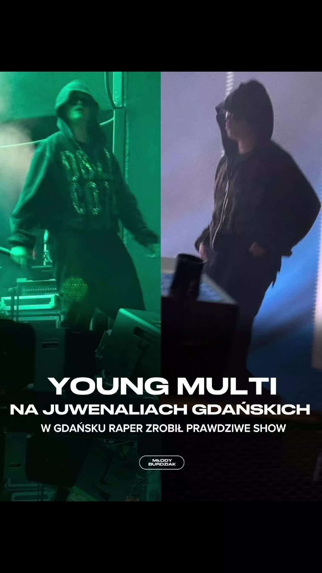 @Młody Burdziak