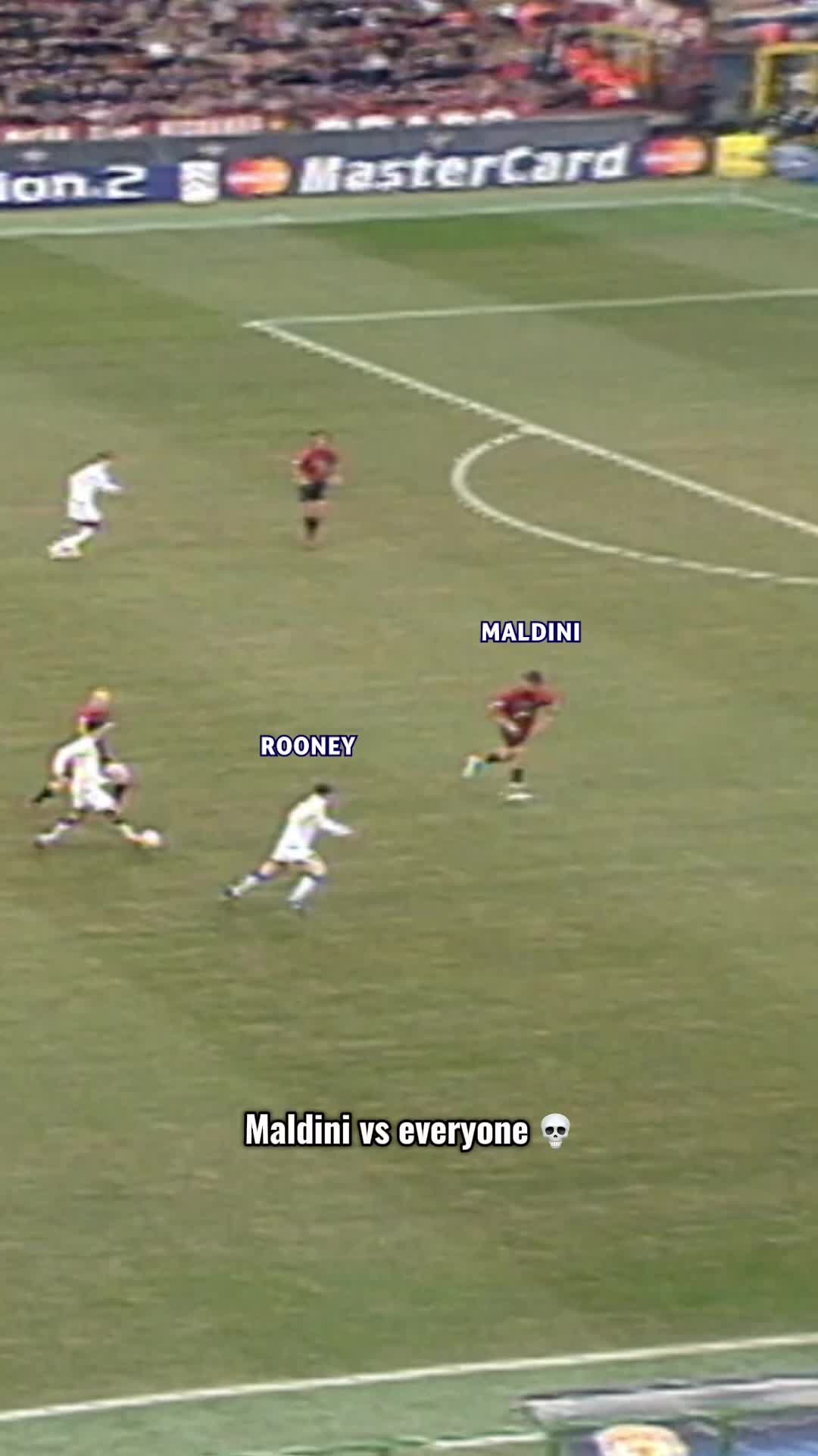@Champions League