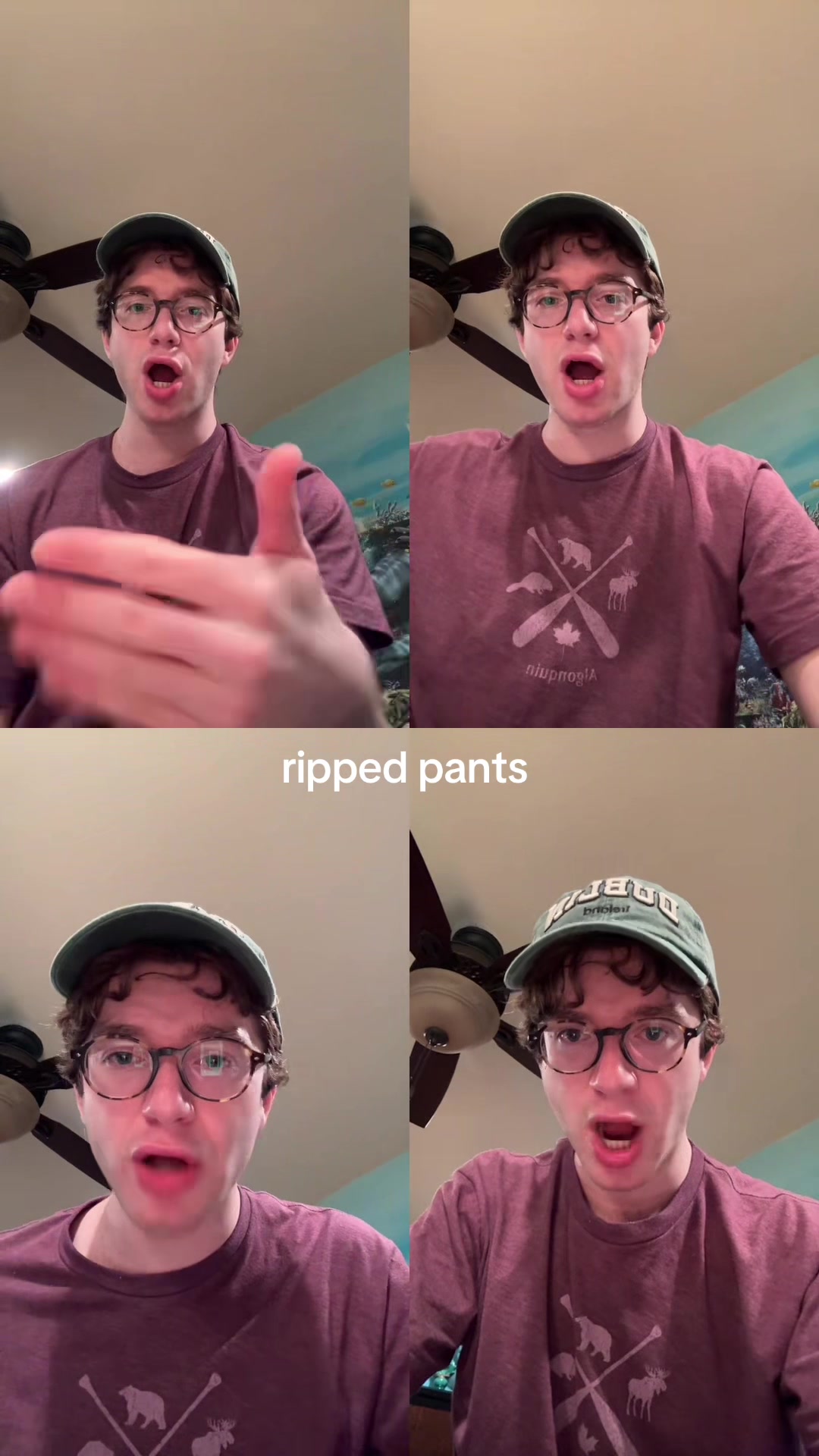@joey morof