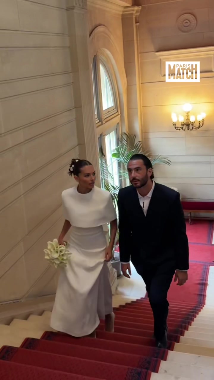 @Paris Match
