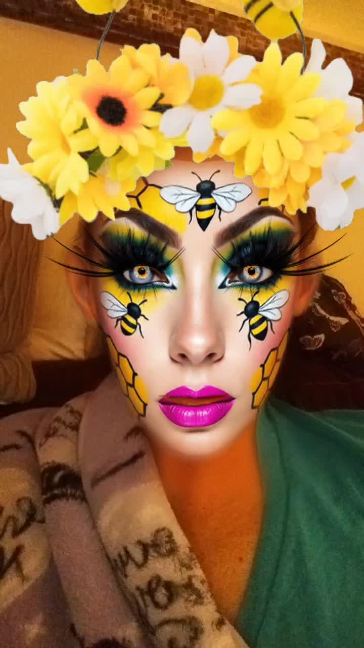 @The Witchy Butterfly
