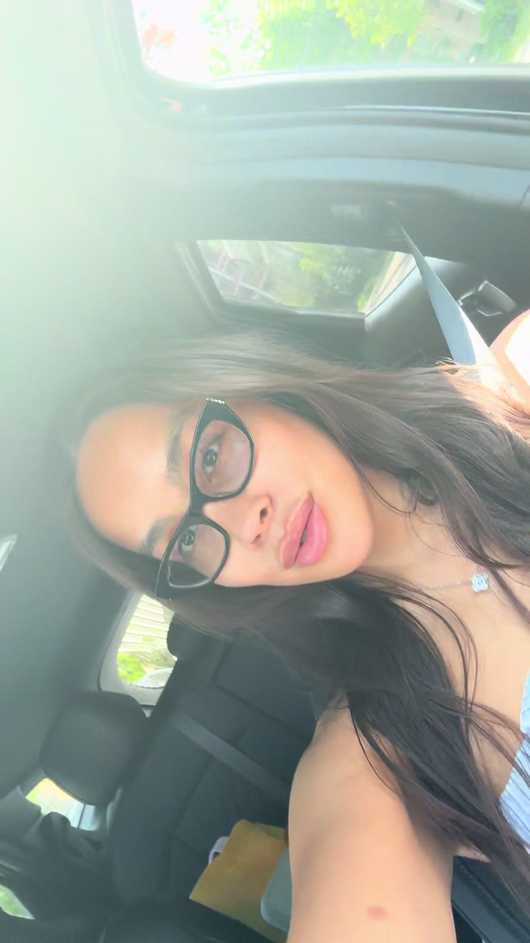 @Olivia Jade