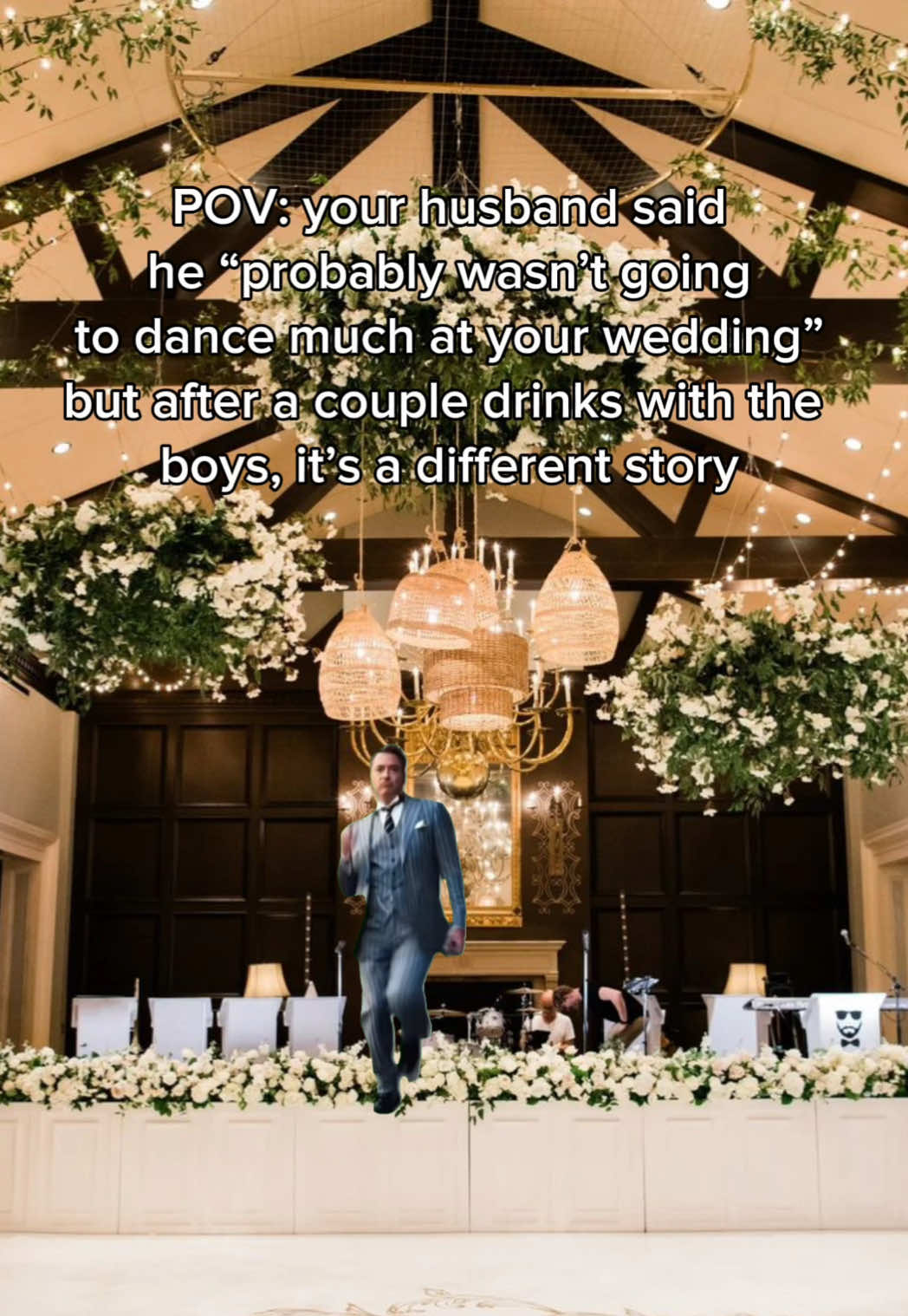 @Koko Deville | Weddings