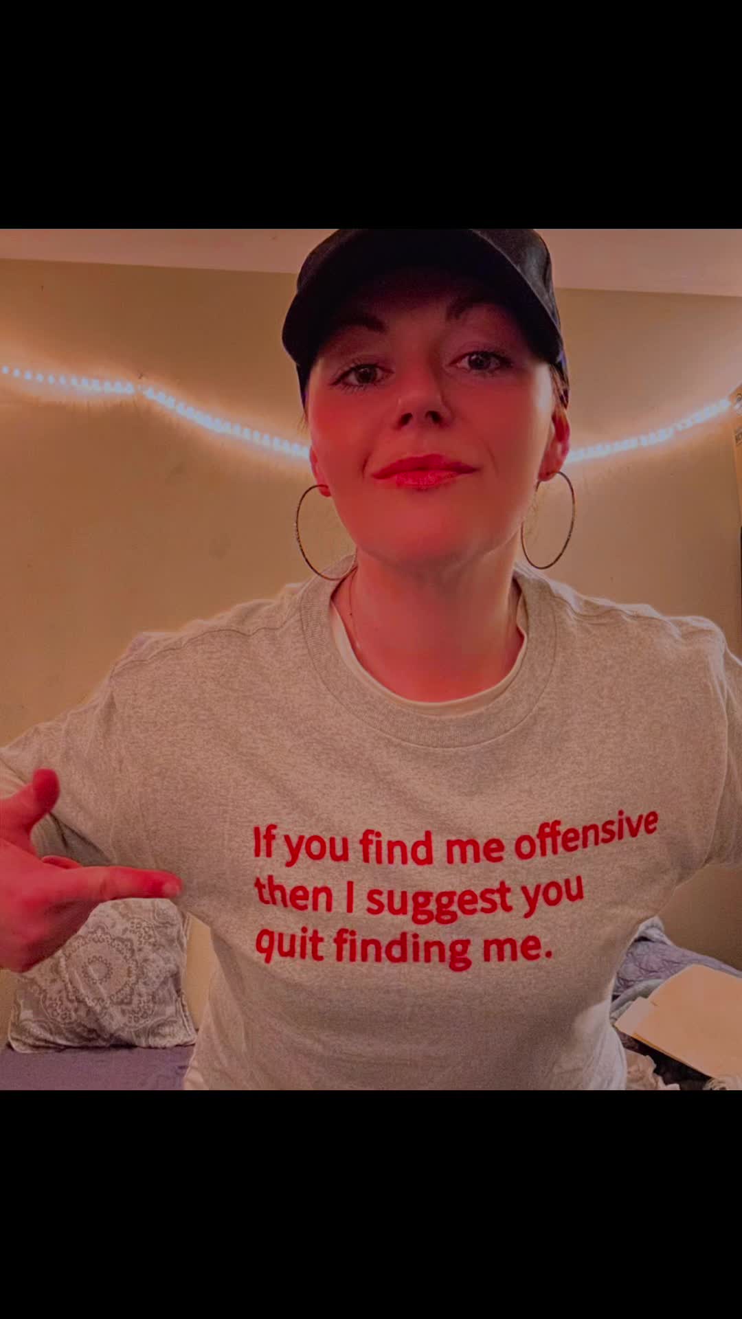 @Lauren Kristine