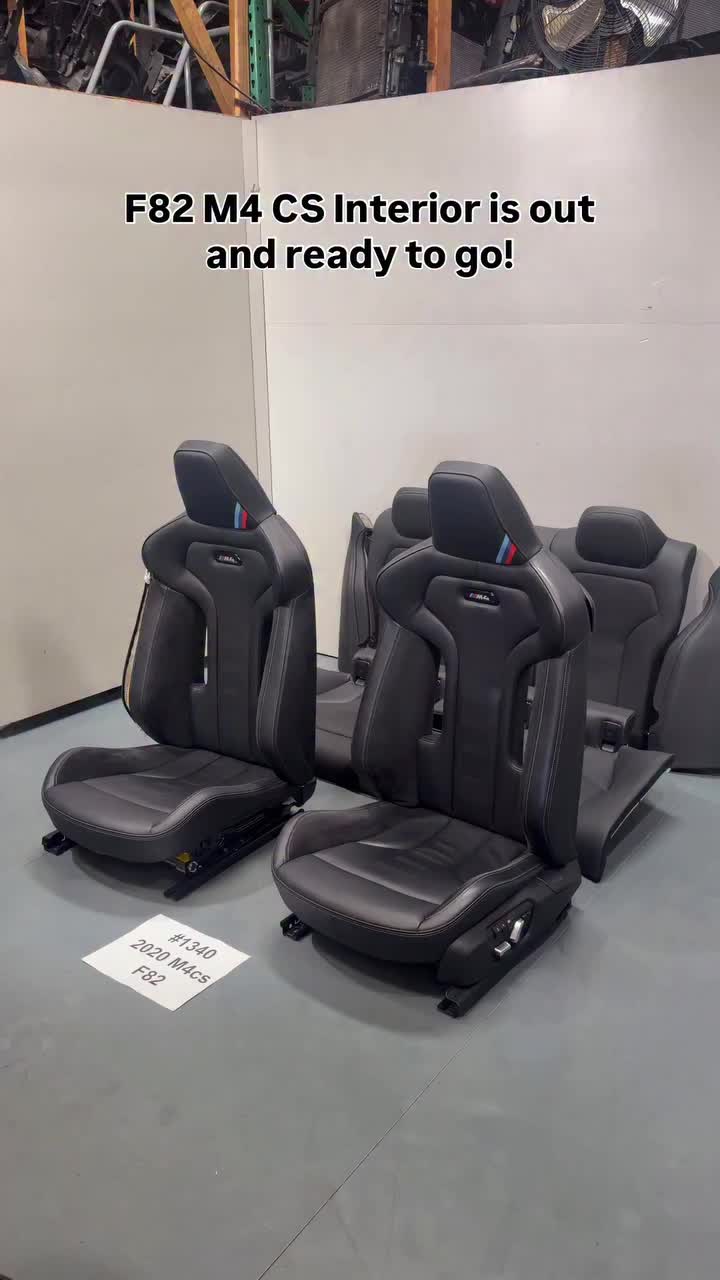 @Bimmer Parts