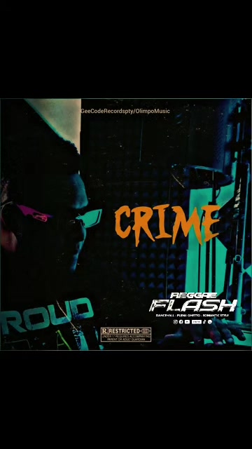@ReggaeFlash® International