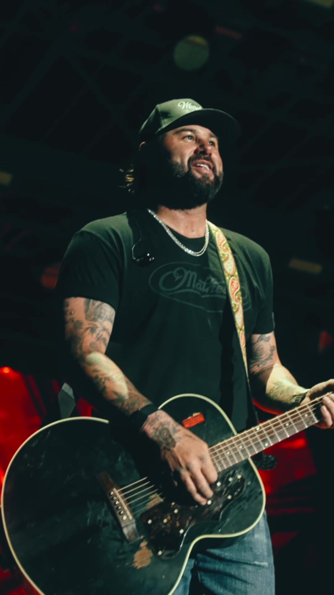 @Koe Wetzel
