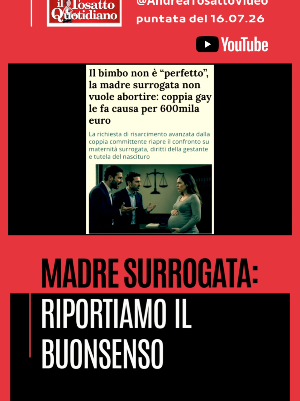@ANDREA TOSATTO