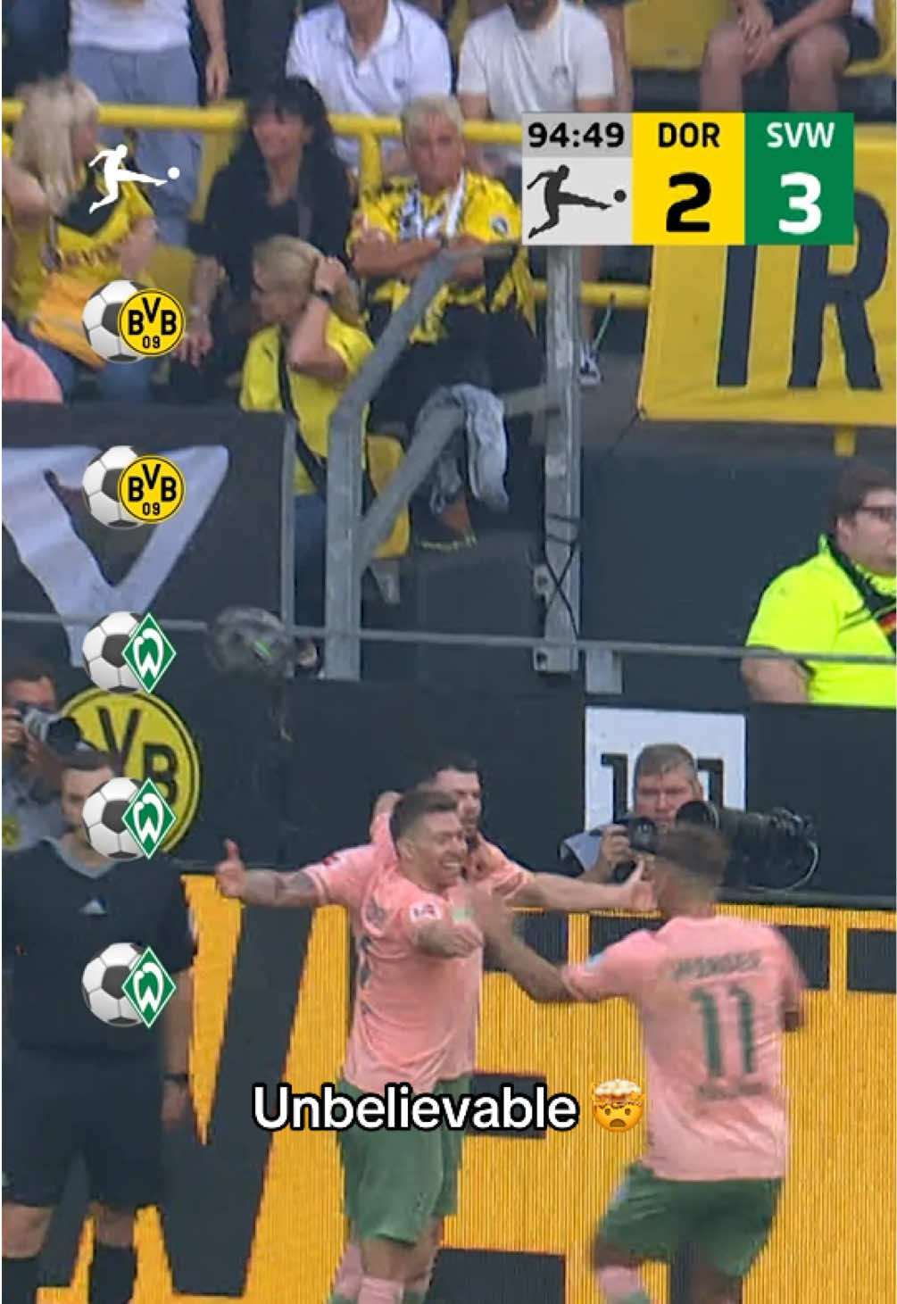 @Bundesliga