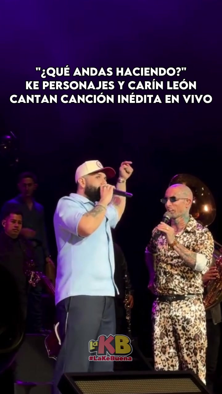 @Ke Buena Monterrey