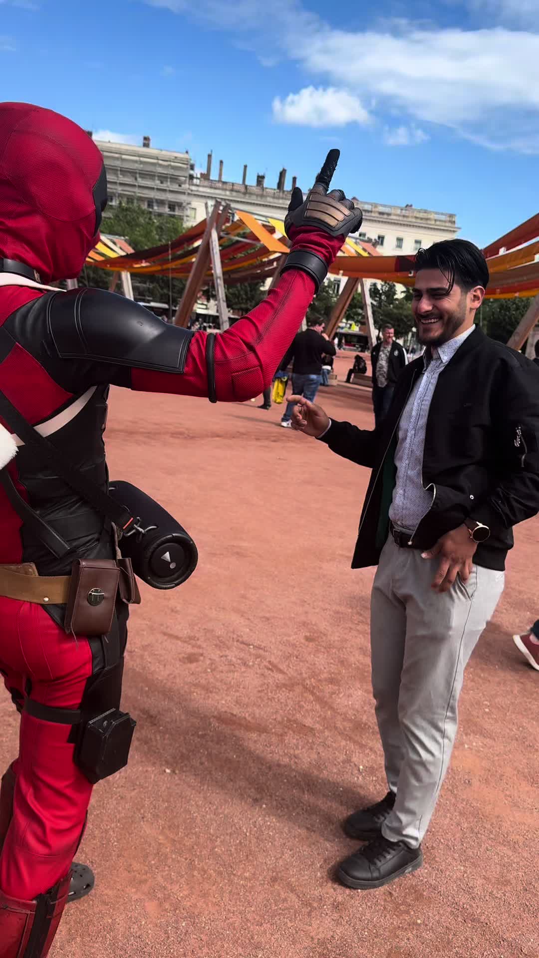 @BaddyDeadpool
