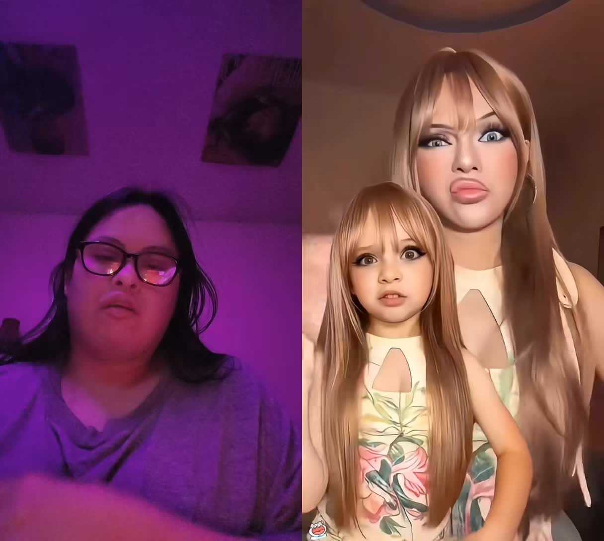 @A.m Tik Tok queen