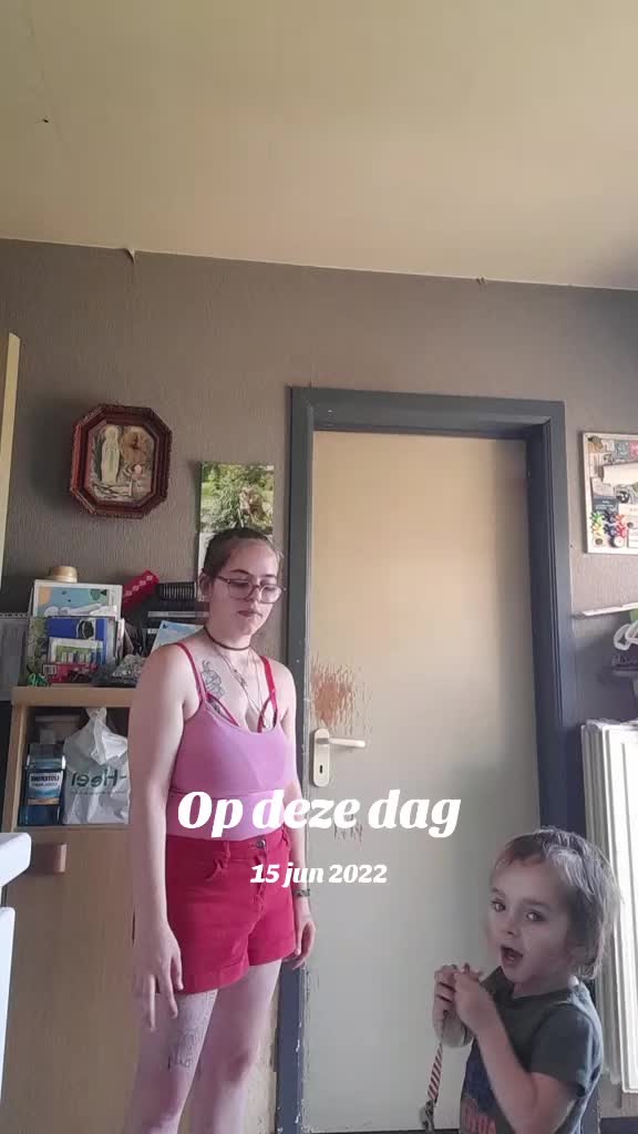 @Femke ❤️💓