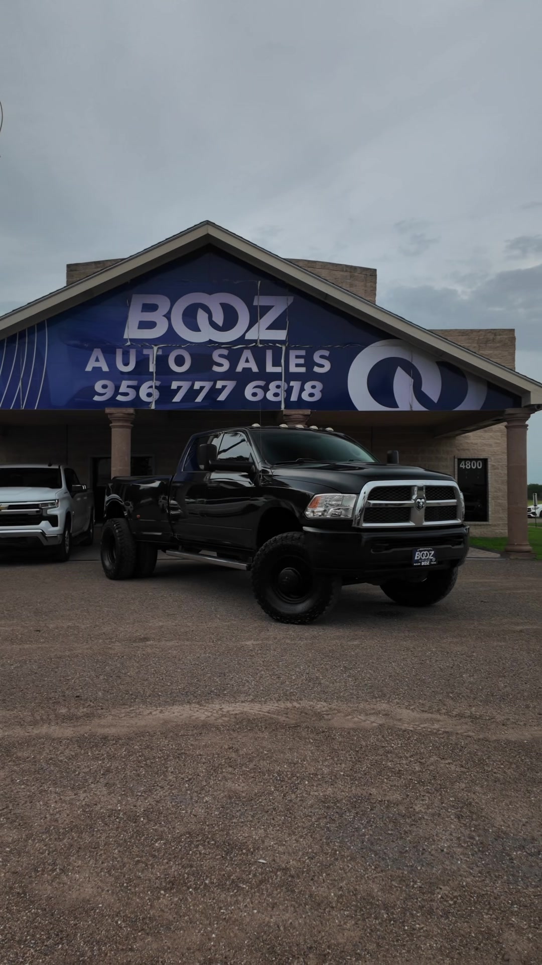 @Booz Auto Sales