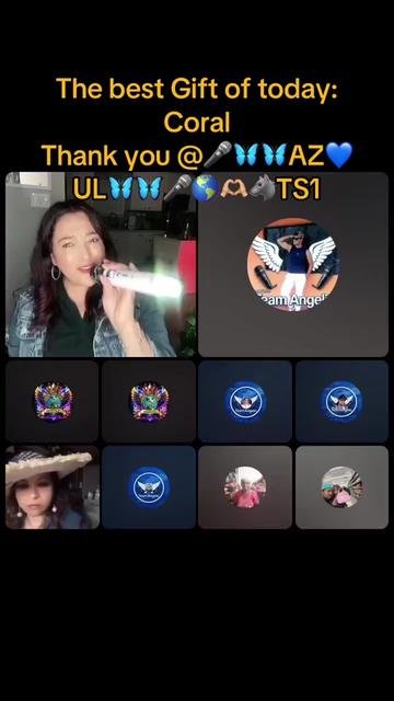 @ANGELIC 🎤🌏🫶🐺TS1