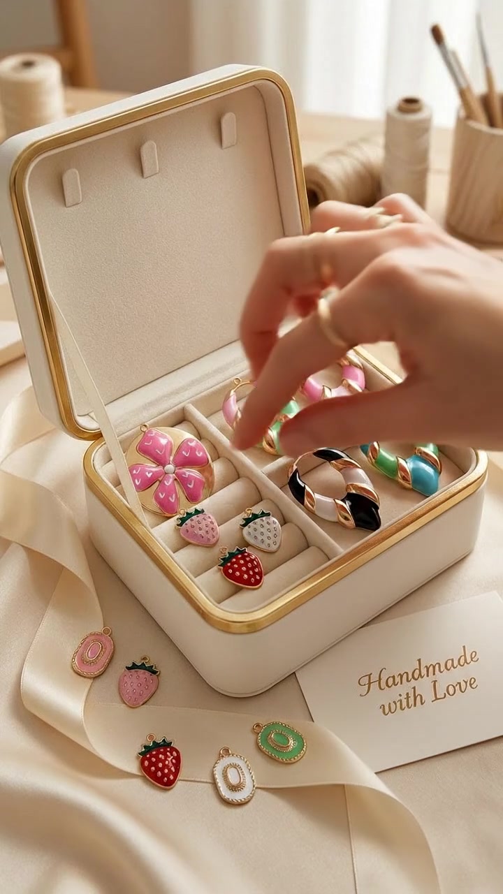 @Bella Charms Design