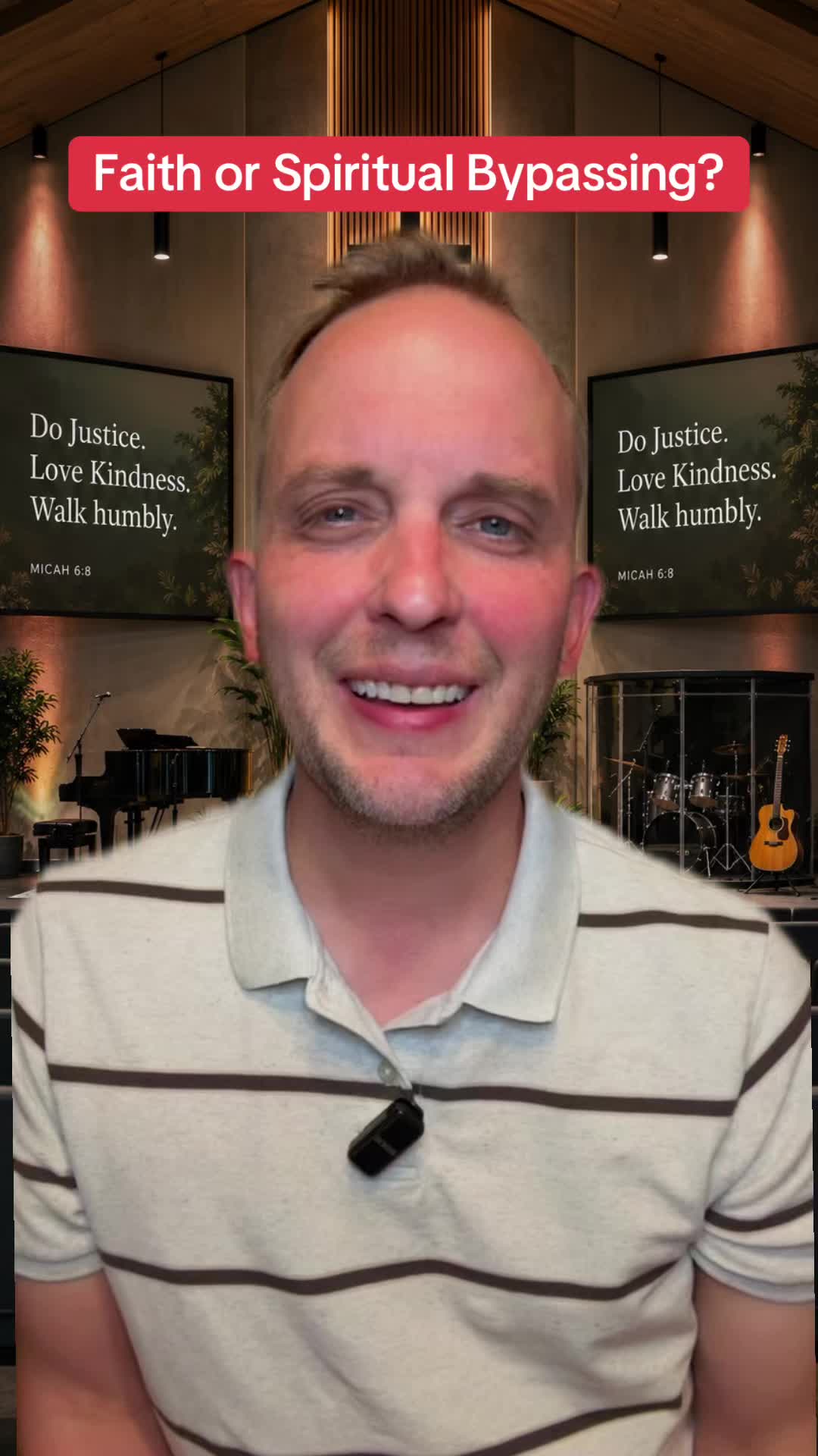 @Rev. Dr. Caleb J. Lines