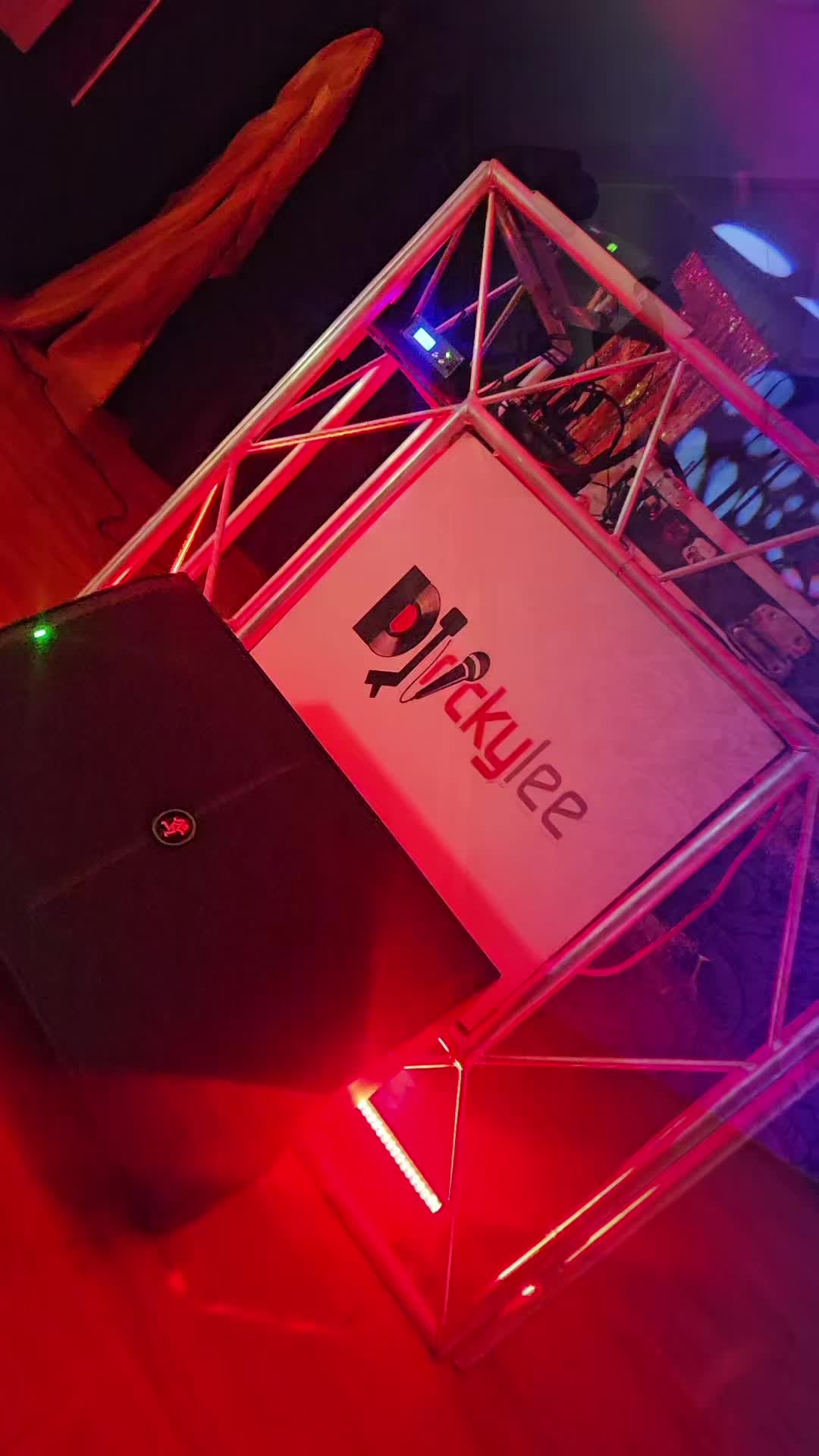 @DJ RickyLee