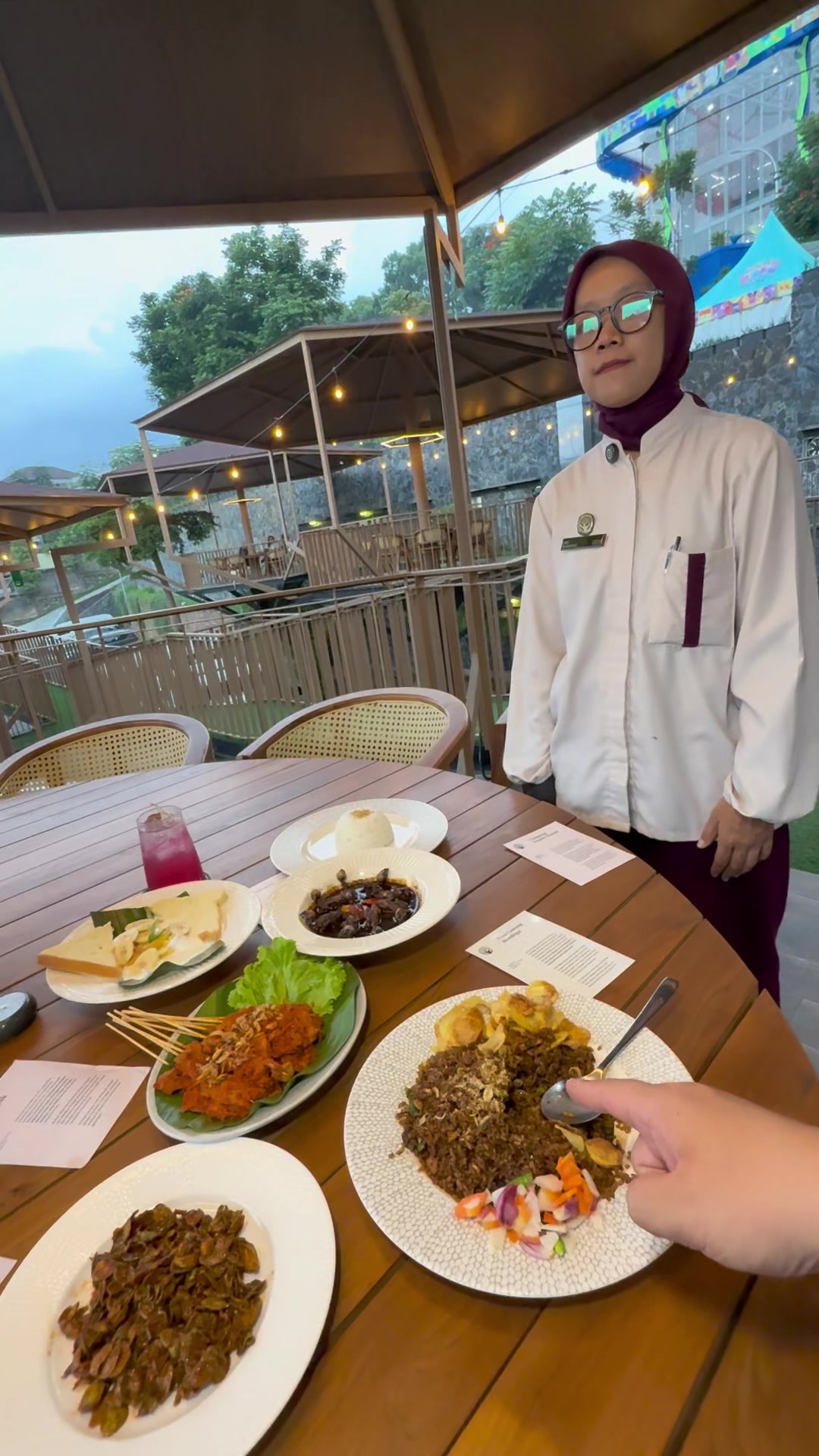 @Daddy Kuliner