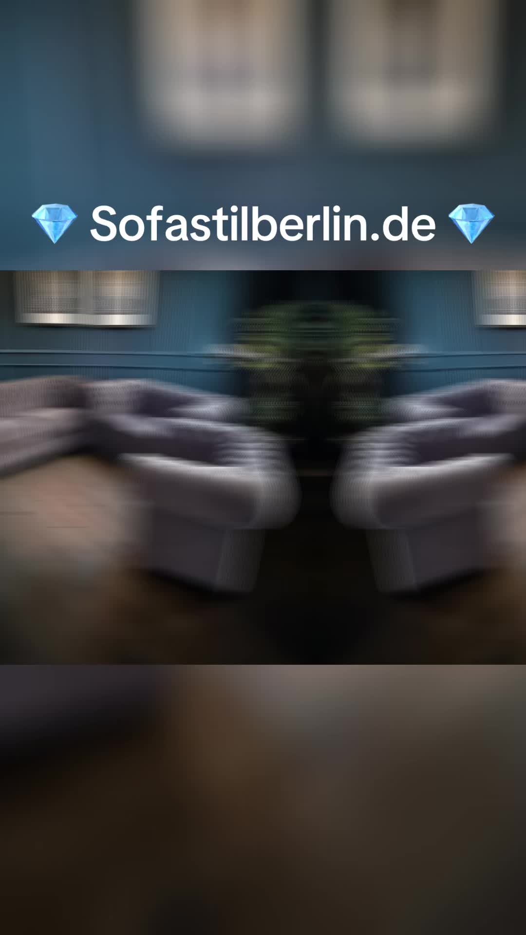 @Sofastil Berlin