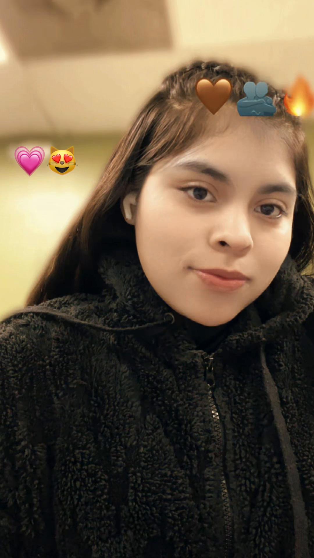 @Yohana(&bull;.&bull;)3 😻❤️&zwj;🩹? 🦋