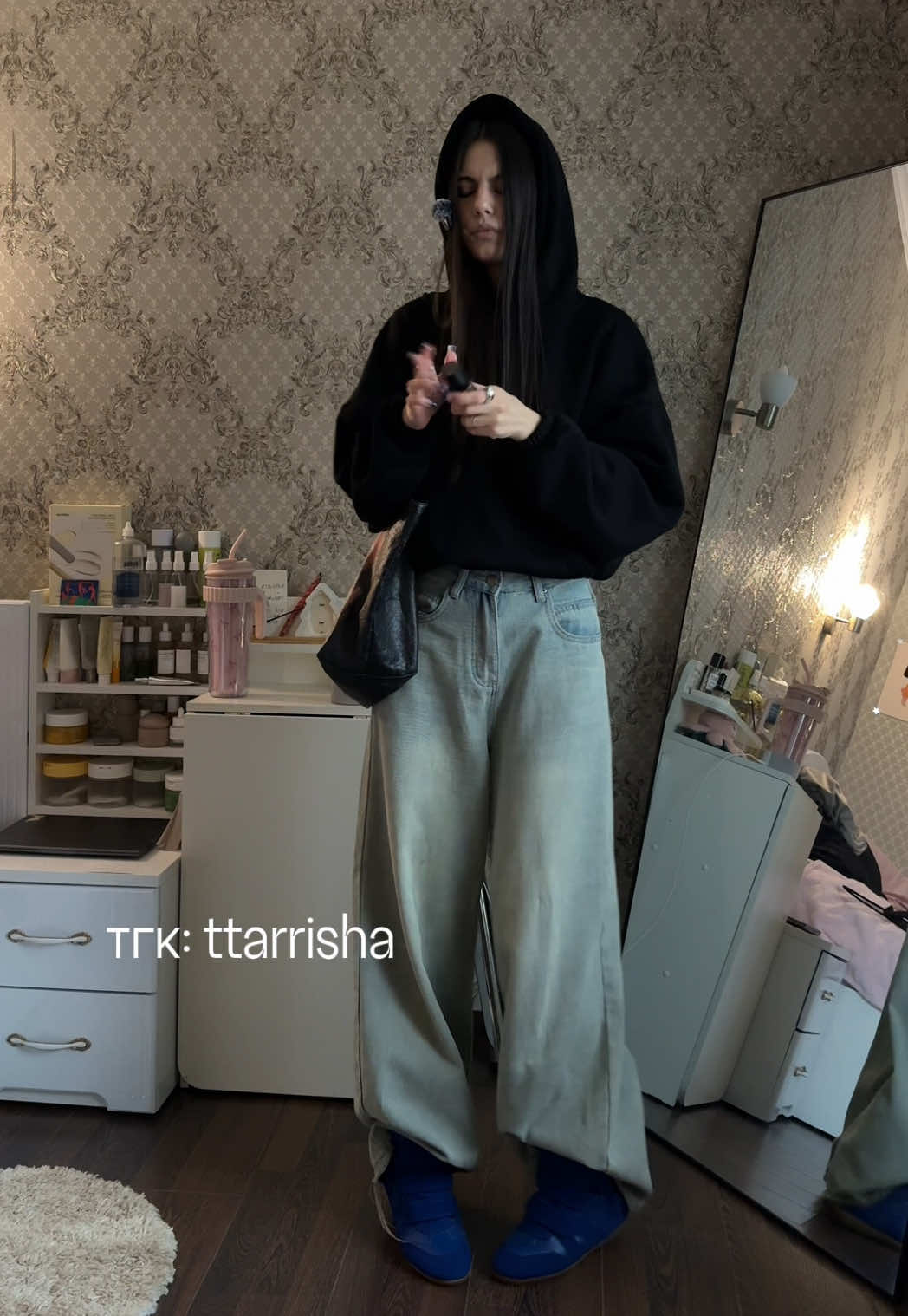 @★ТГК: TTARRISHA