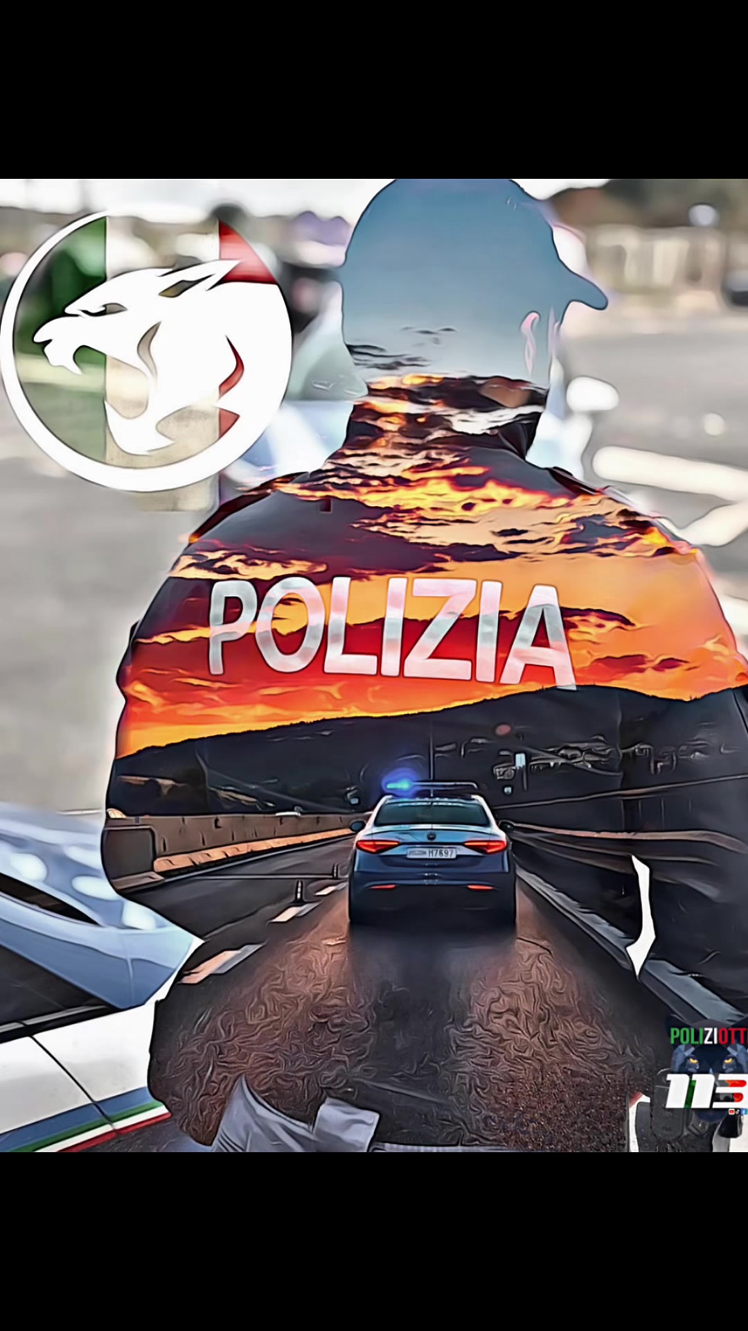 @Poliziotti