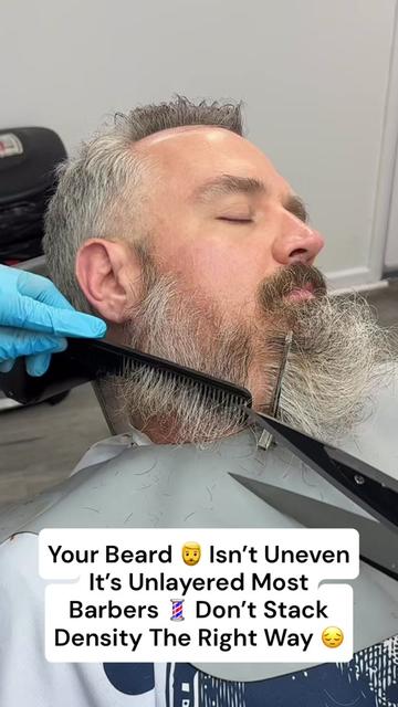 @Inland Empire Beard Specialist