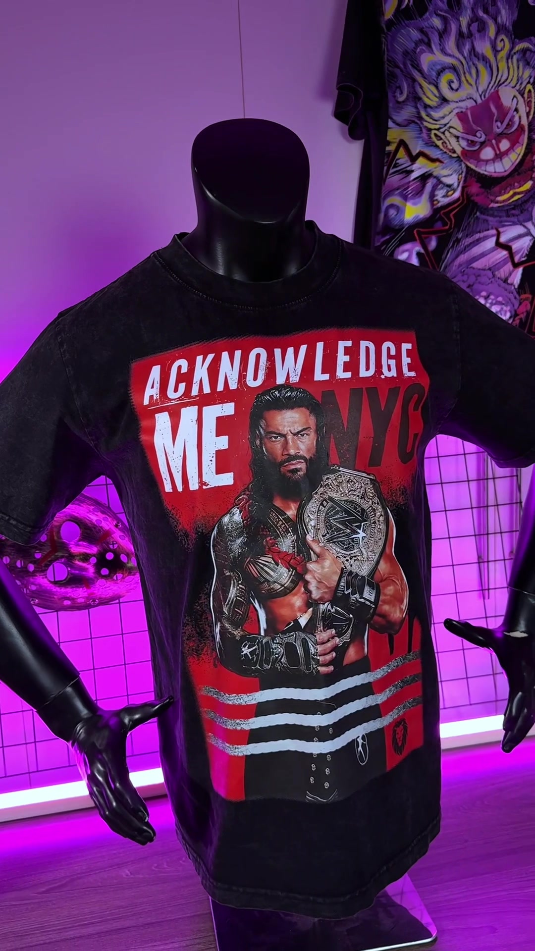 @WWE Fan Store 9