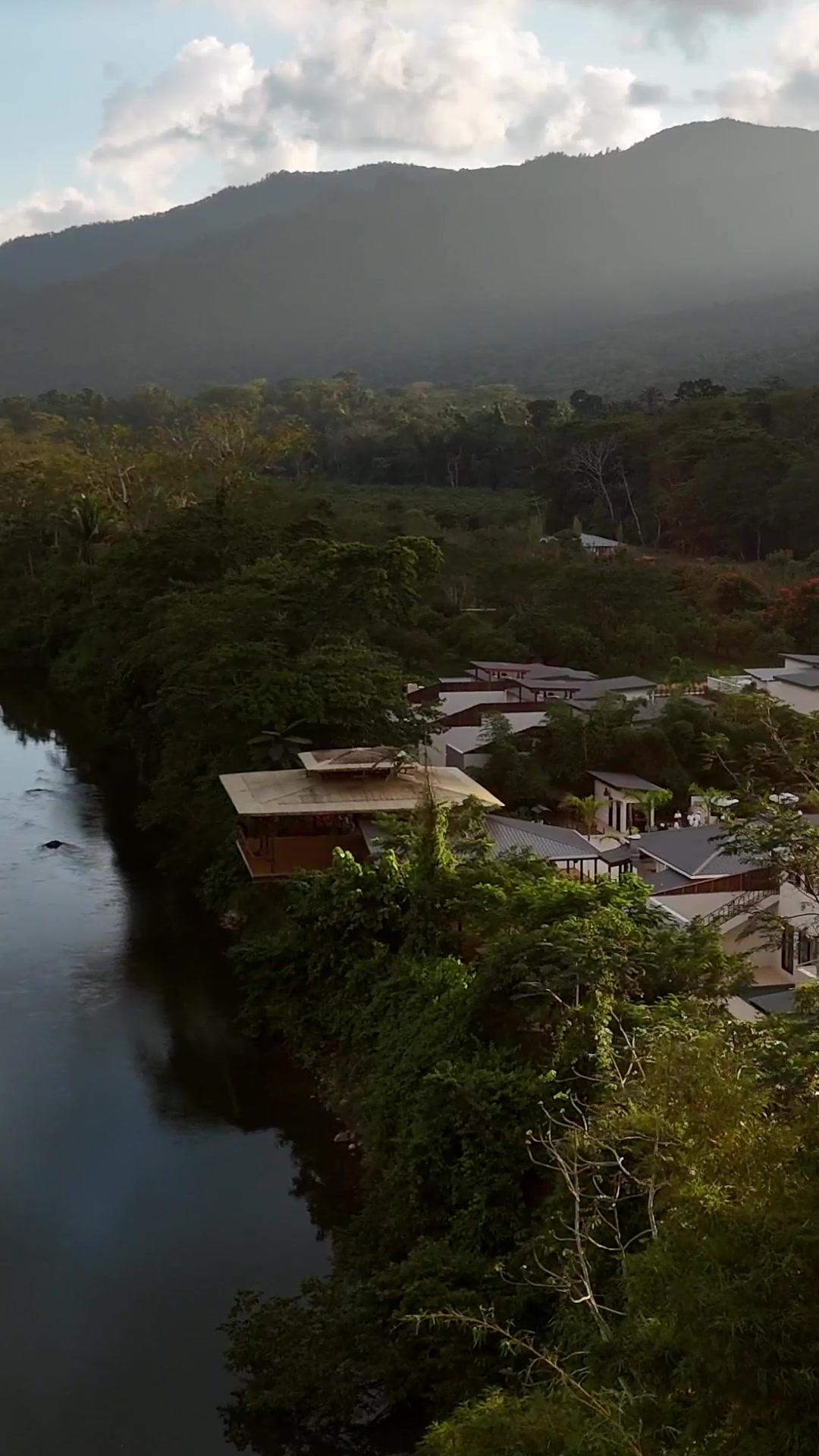@The Belize Collection