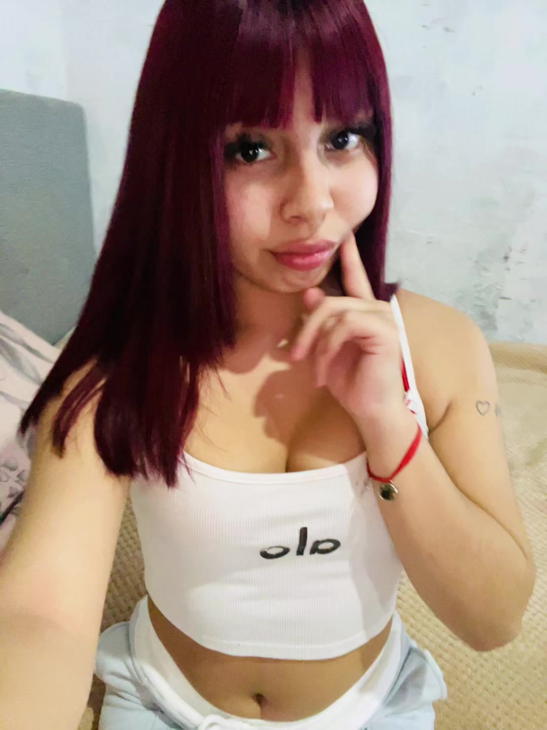 @Aylen Zabala