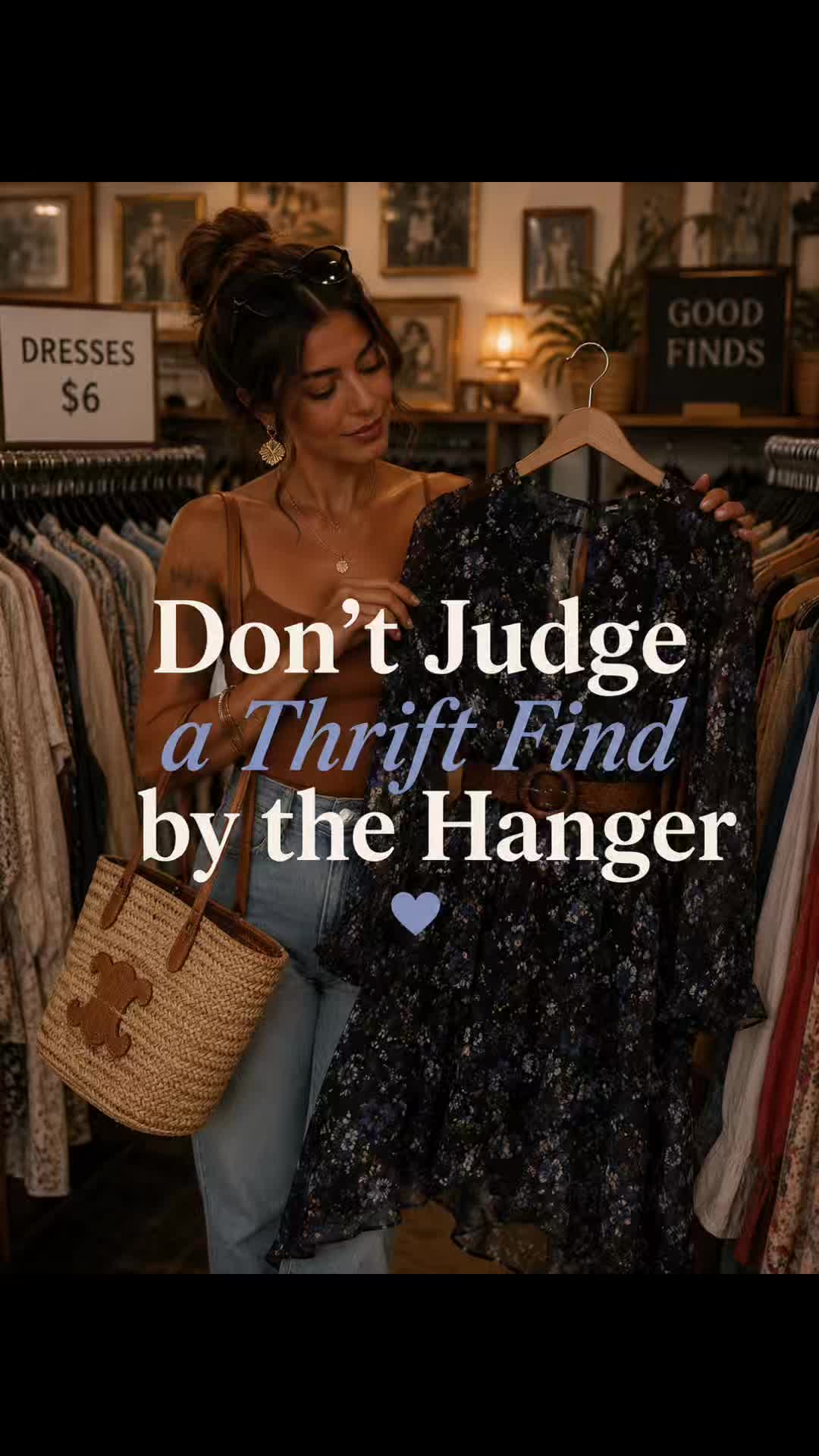 @Thriftedtoluxury